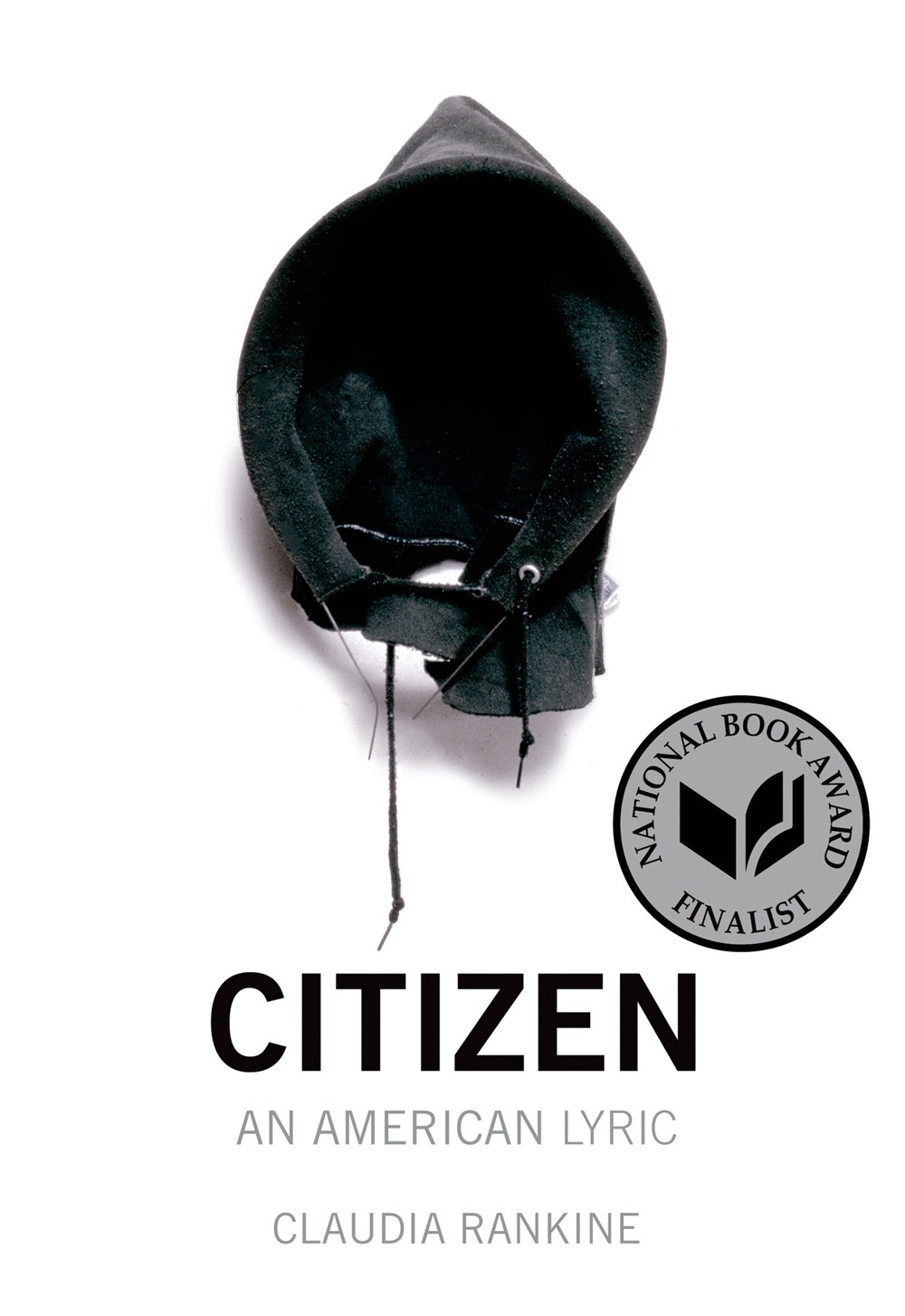 Image for "Citizen: An American Lyric"