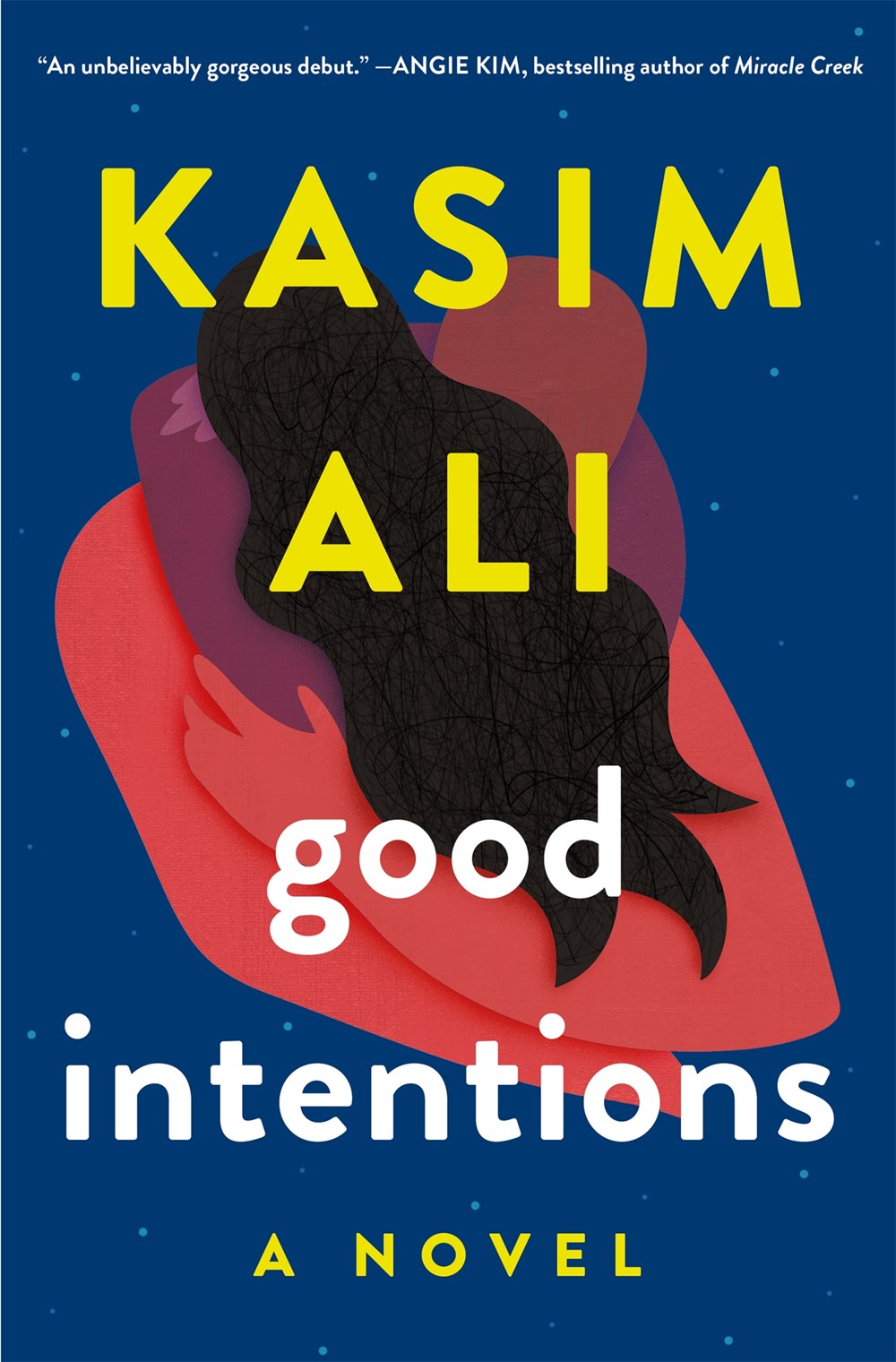 Image for "Good Intentions"