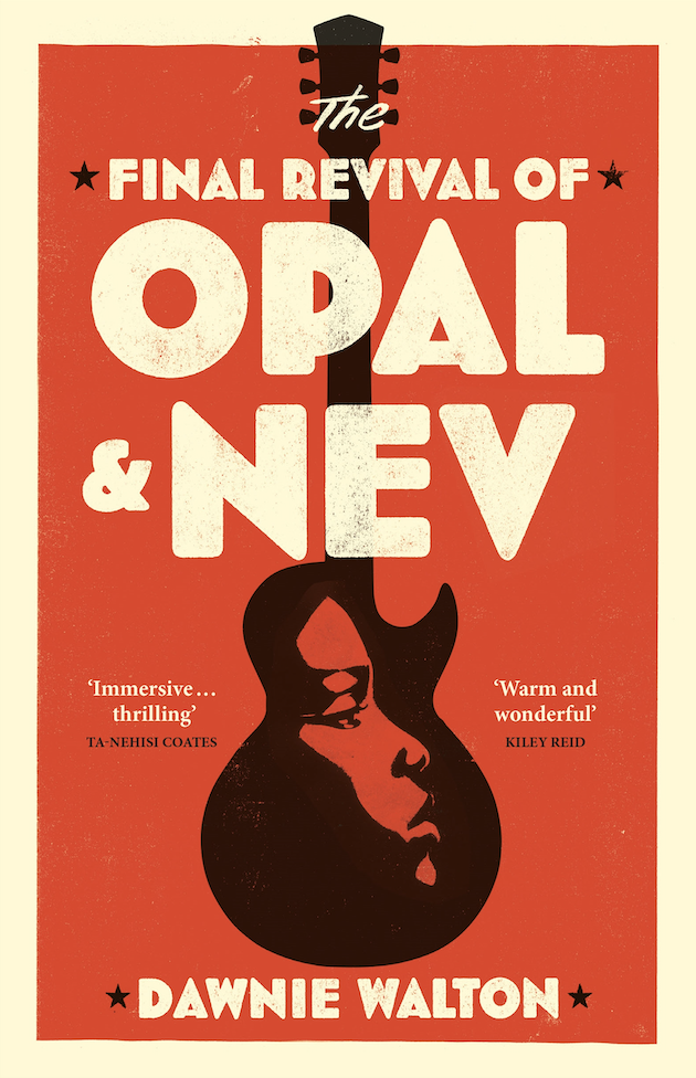 Image for 'The Final Revival of Opal & Nev'