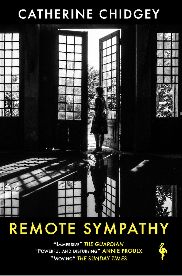 Image for 'Remote Sympathy'