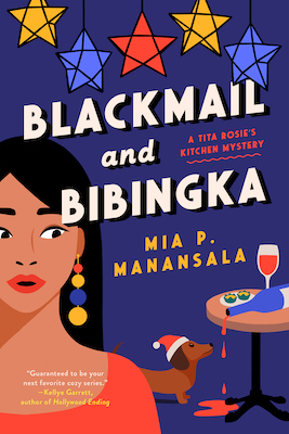 blackmail and bibingka release date