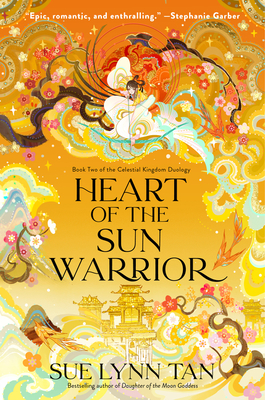 Image for "Heart of the Sun Warrior"