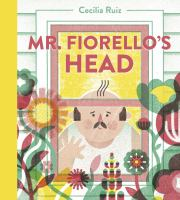 Creative Readers Mr. Fiorello's Head