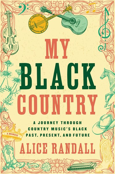 Image for "My Black Country"