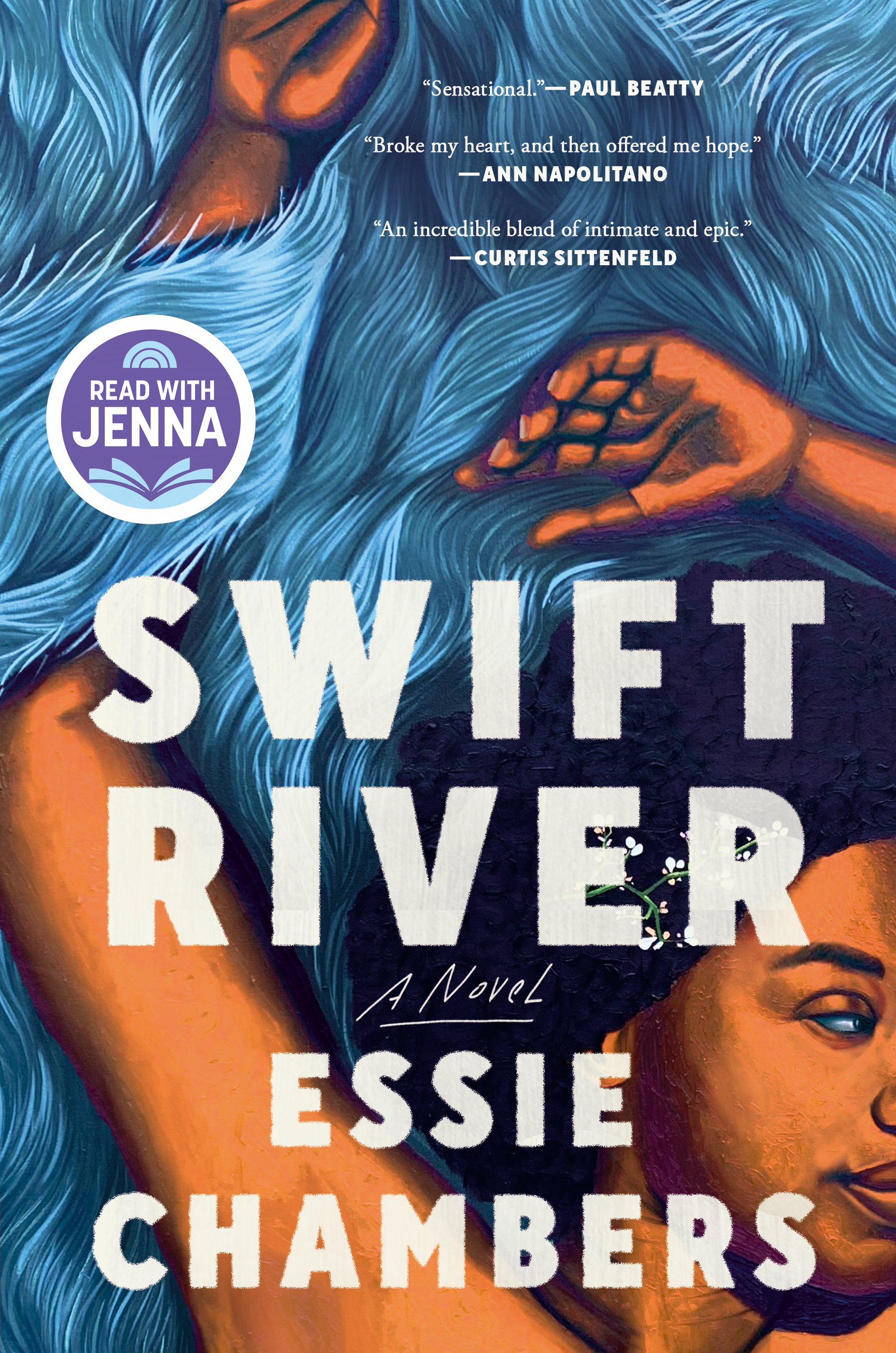 Image for "Swift River"
