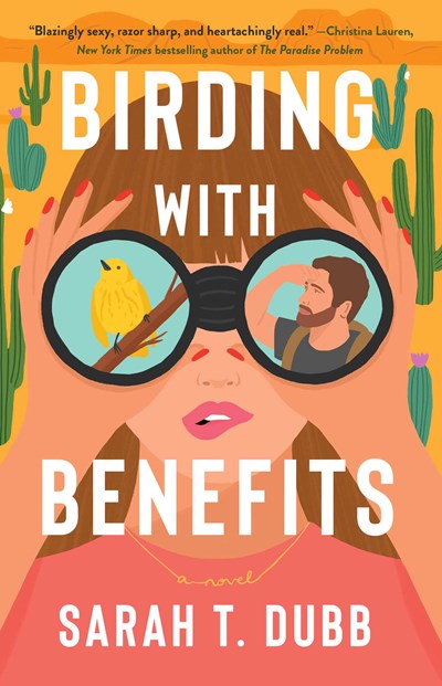Image for "Birding with Benefits"