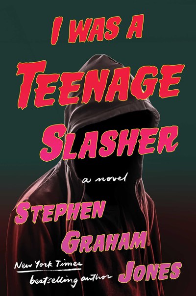 Image for "I Was a Teenage Slasher"