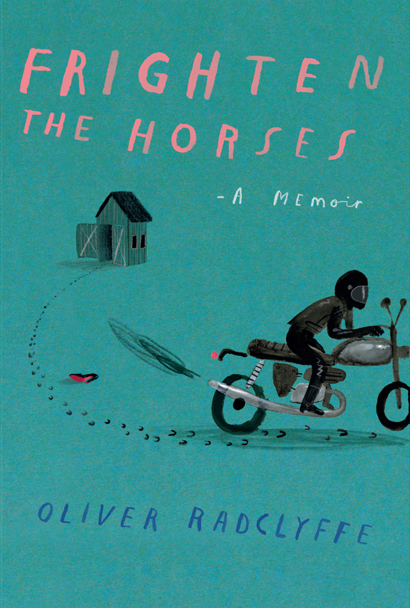 Image for "Frighten the Horses"