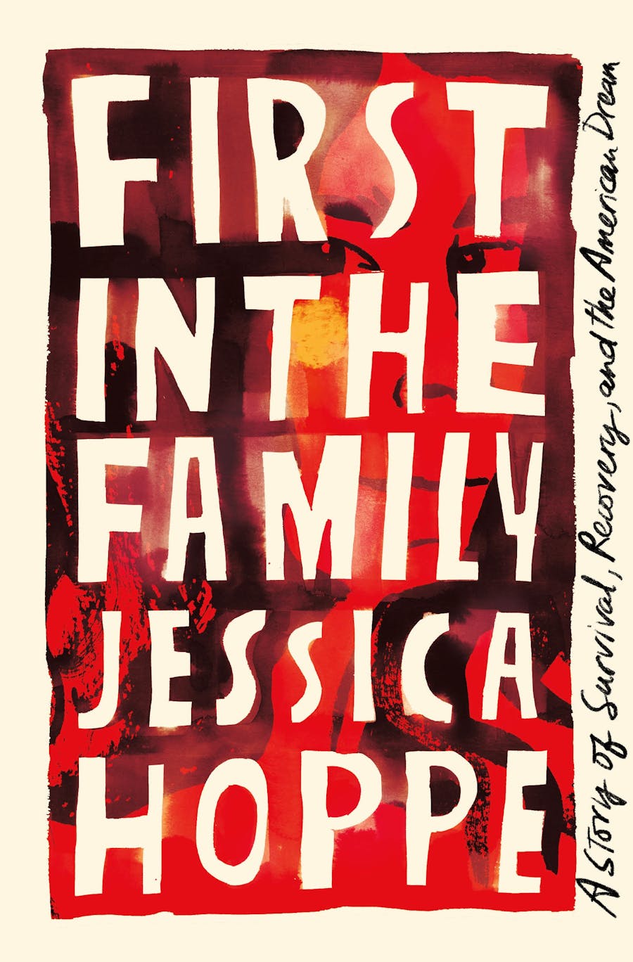 Image for "First in the Family"