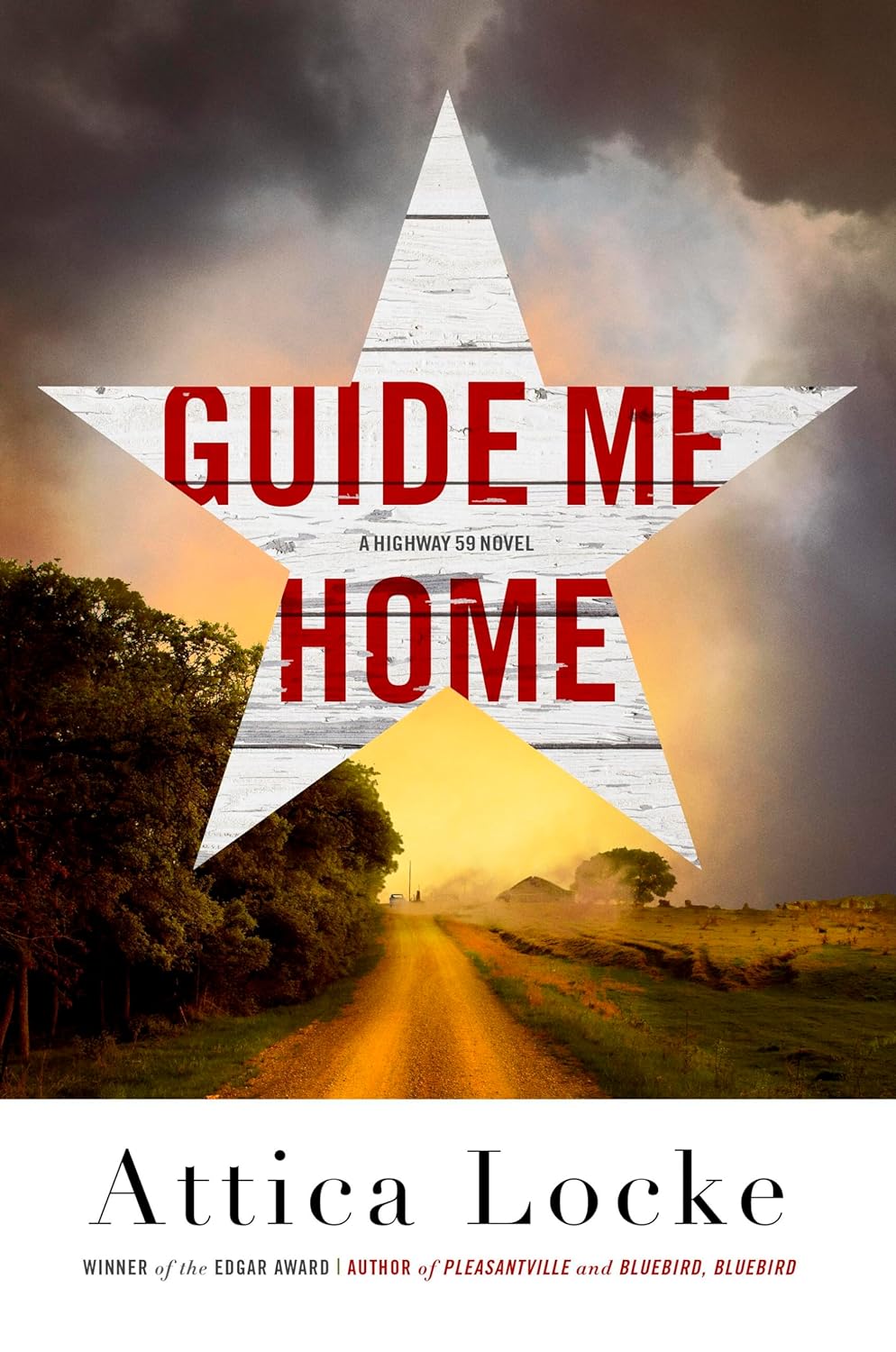 Image for "Guide Me Home"