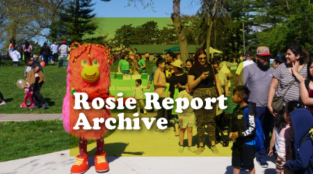 Rosie Report Archive