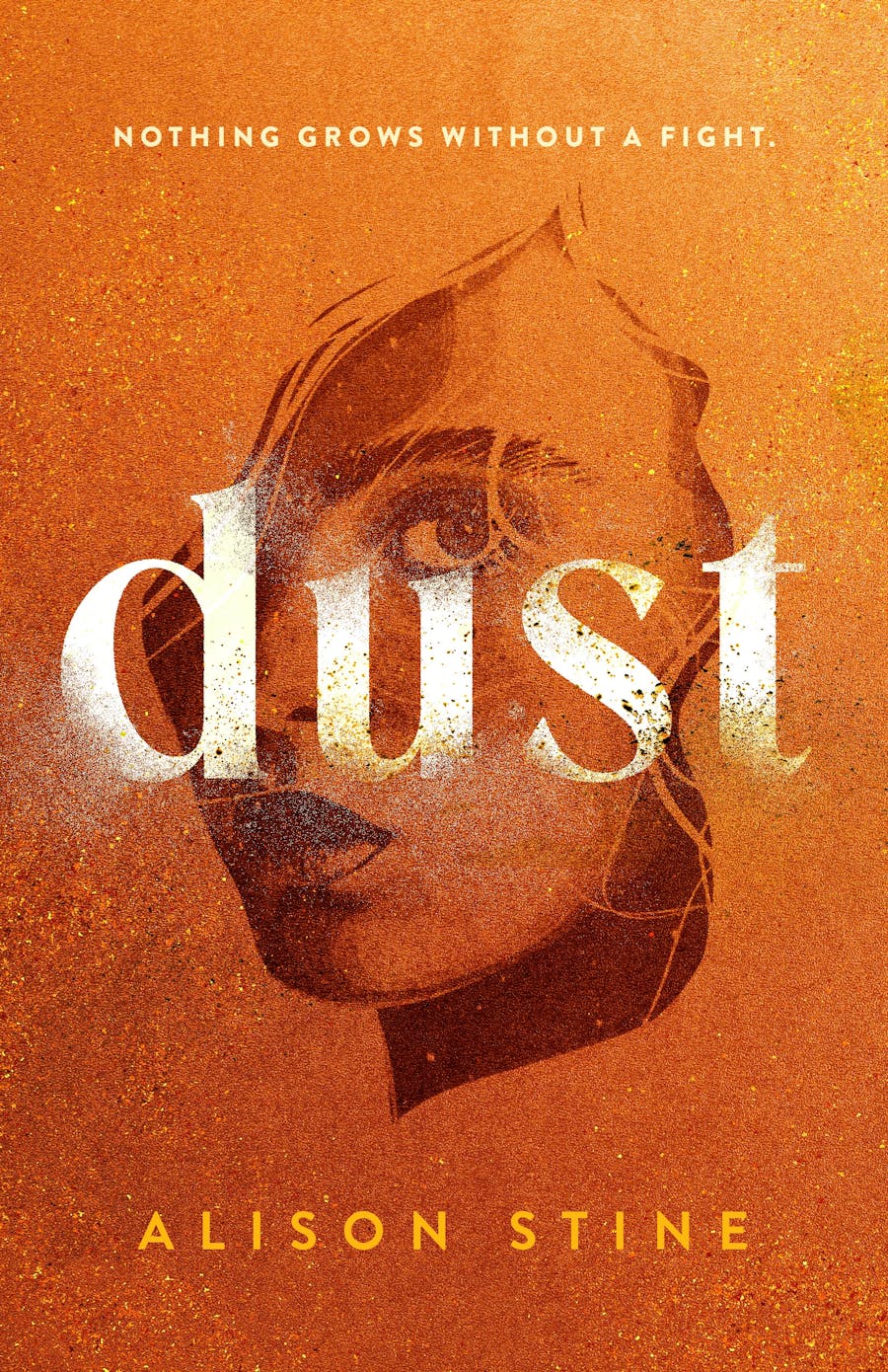 Image for "Dust"