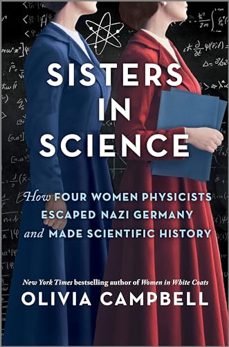 Image for "Sisters in Science"