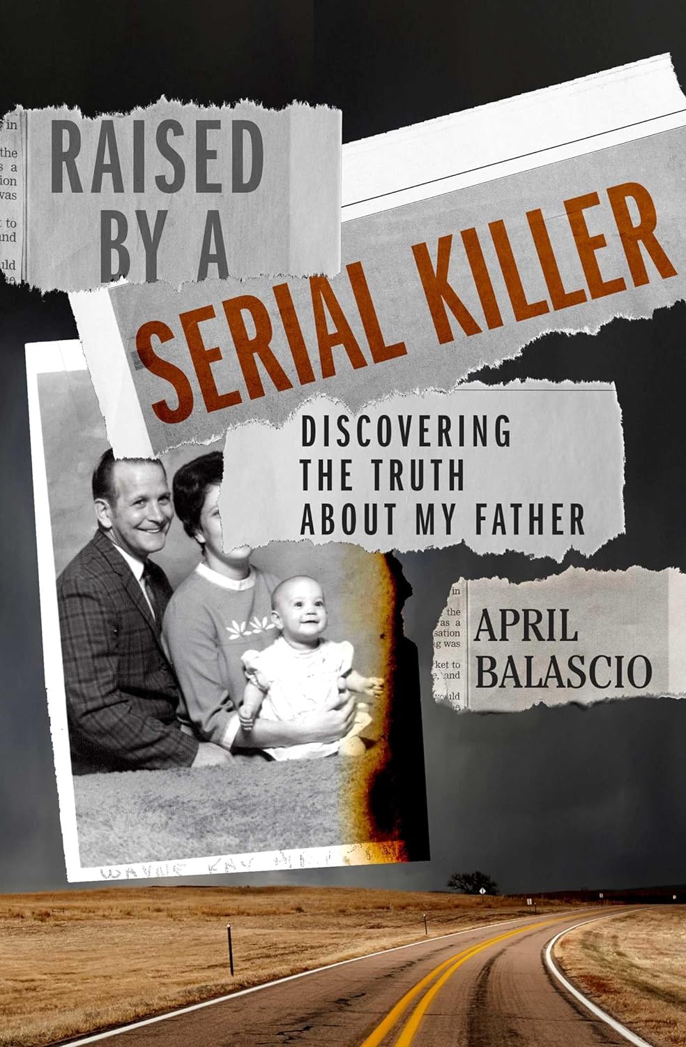 Image for "Raised by a Serial Killer"