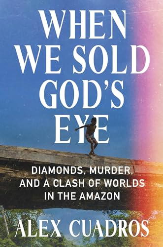 Image for "When We Sold God&#039;s Eye"