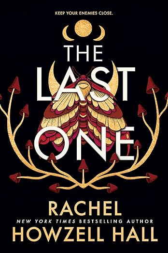 Image for "The Last One"