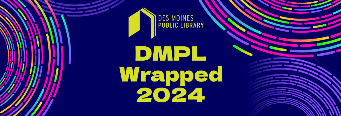 DMPL Wrapped