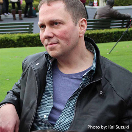 Dav Pilkey