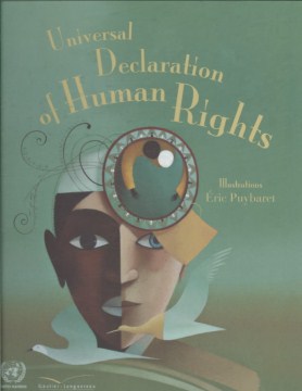 Universal Declaration of Human Rights