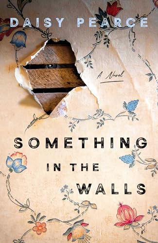 Image for "Something in the Walls"