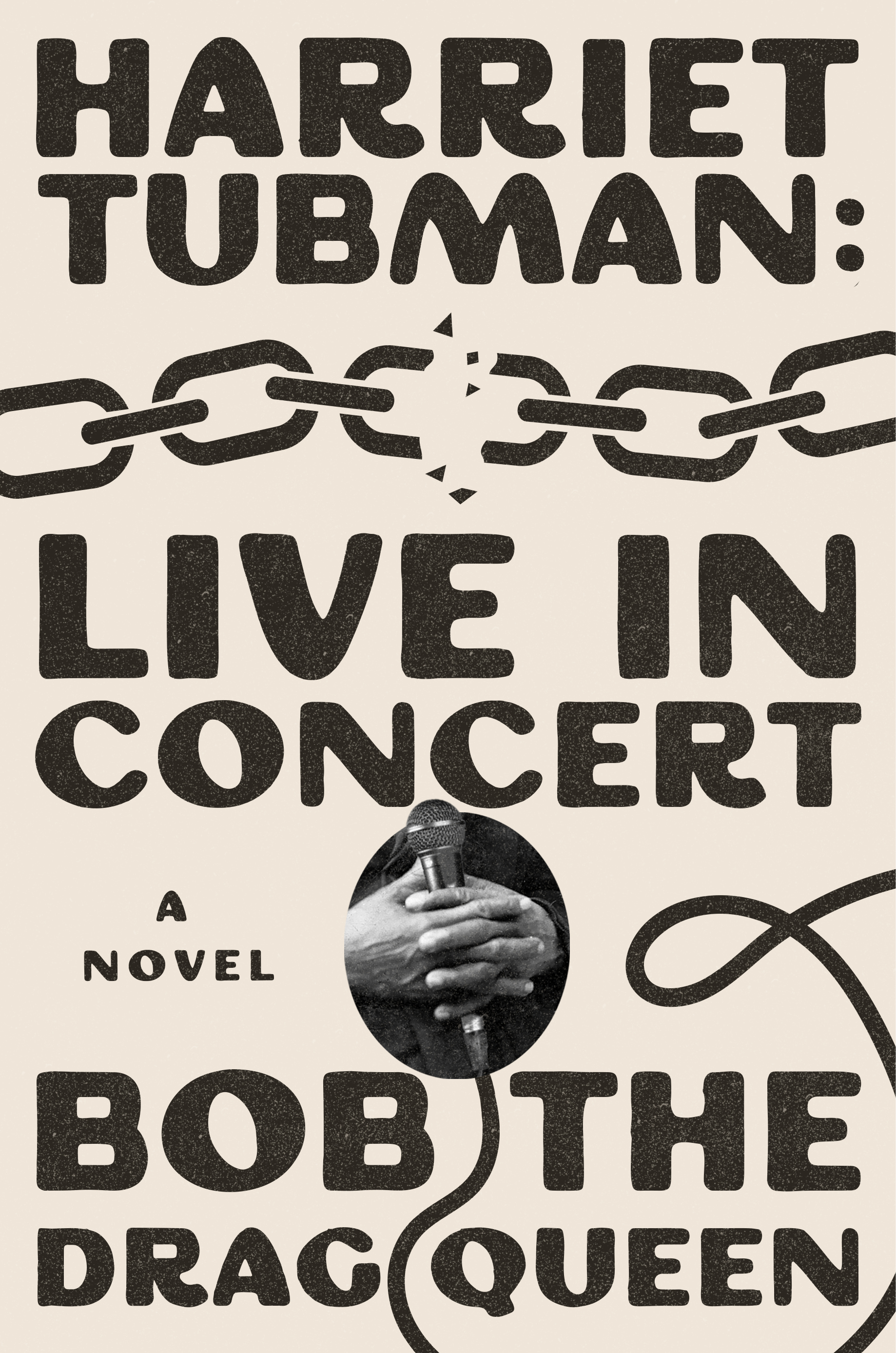 Image for "Harriet Tubman: Live in Concert"