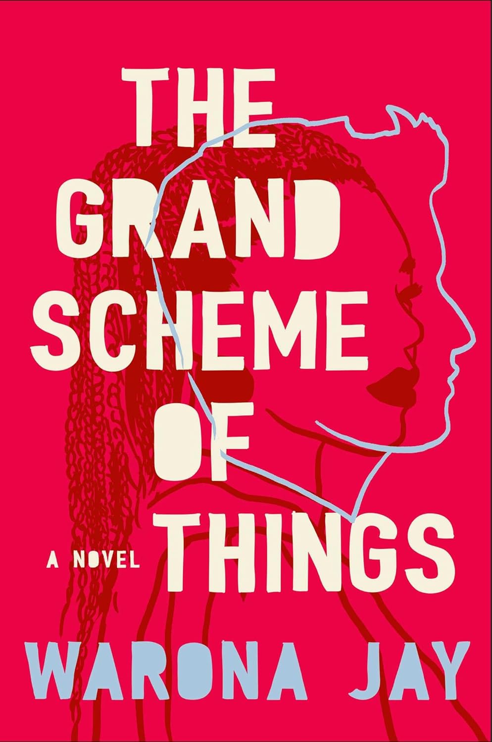 Image for "The Grand Scheme of Things"