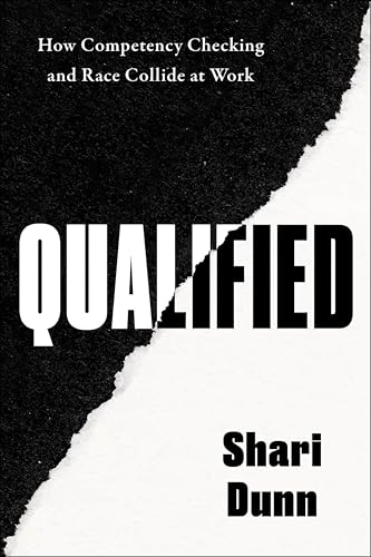 Image for "Qualified"