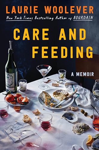 Image for "Care and Feeding"