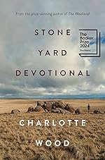 Image for "Stone Yard Devotional"