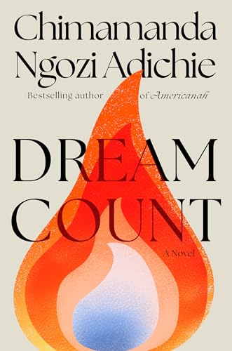 Image for "Dream Count"