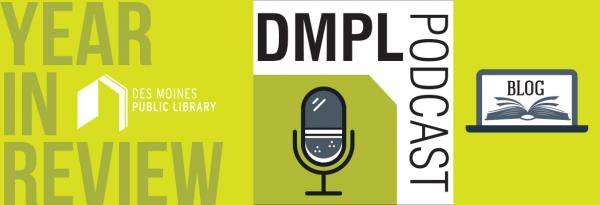 DMPL Podcast YIR