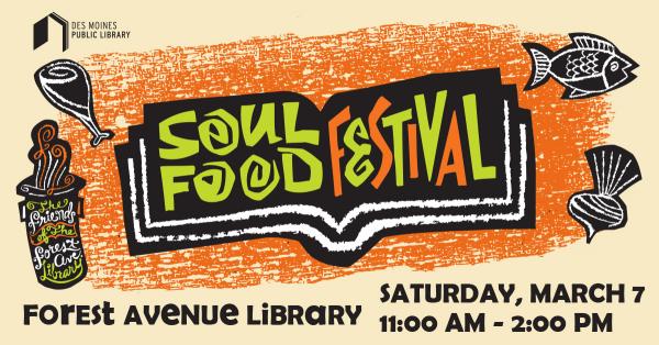 Soul Food Festival 