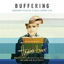 Cover for Buffering