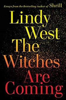 Cover for "The Witches are Coming"