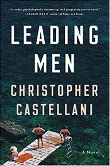 Cover for "Leading Men"
