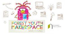 Forest Youth Makerspace