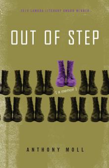 Out of Step Cover