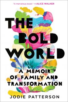 The Bold World Cover