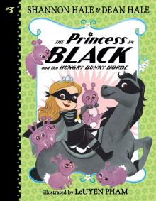 Princess Black Series