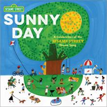 Sunny Day Cover