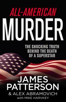 All American Murder Cover