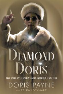 Diamond Doris Cover
