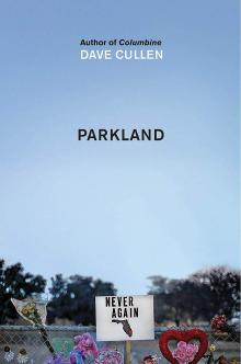 Parkland Cover