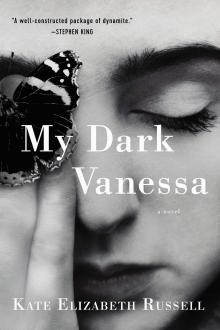 My Dark Vanessa Cover
