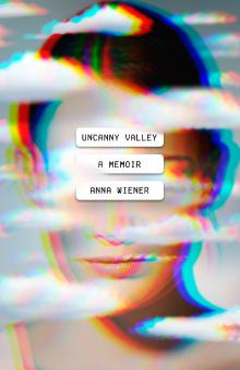 Uncanny Valley Cover