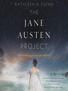 Jane Austen Project Image