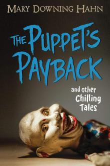 The Puppet's Payback and Other Chilling Tales Image