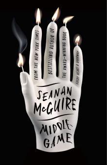 Middlegame Book Cover