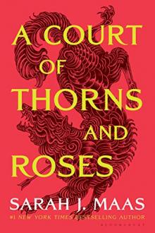 A Court of Thrones and Roses