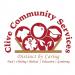 Clive Community Services Free Clinic Logo